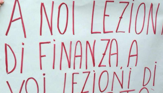 Banca Etruria risarcirà i correntisti senza il Fondo di Solidarietà