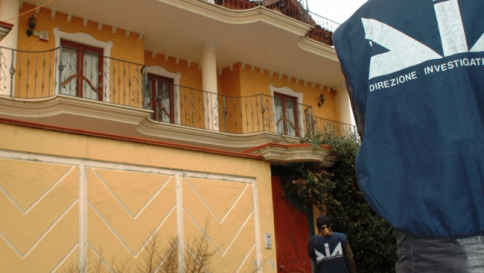 Mafia a Palermo, maxi sequestro di beni agli eredi di Francesco Pecora