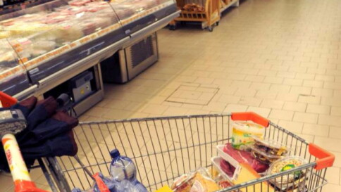 Istat: a febbraio torna la deflazione Prezzi a -0,3% dopo 9 mesi positivi