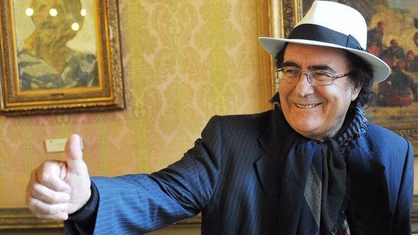 Al Bano Carrisi: "Mi sento benissimo, riparto con un tour"