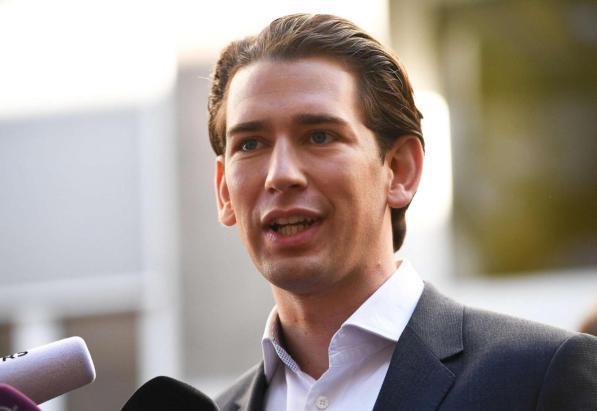 Austria, chi è Kurz: dalle politiche per l'integrazione alla svolta "anti profughi"