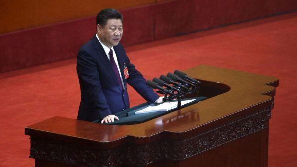 Cina, presto un inviato di Xi in visita ufficiale in Corea del Nord