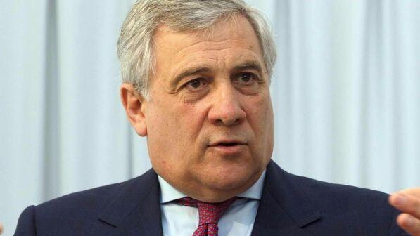 Brexit,Tajani: "Trattativa non facile ma sono ottimista"