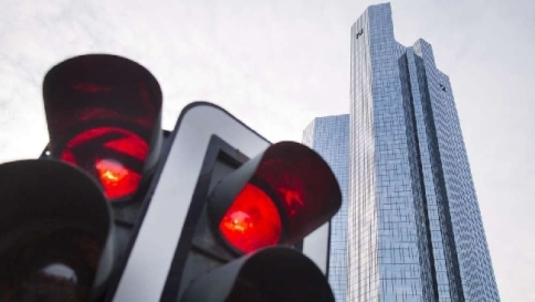 Manipolazione Libor, Deutsche Bank dovrà pagare 2,5 miliardi di dollari