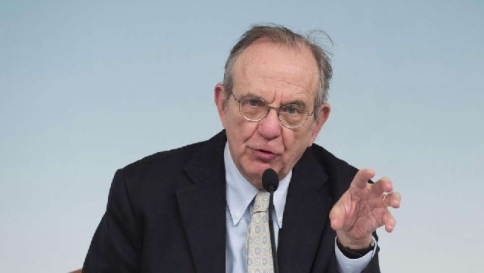 Padoan: nel 2014 14 mld da evasione