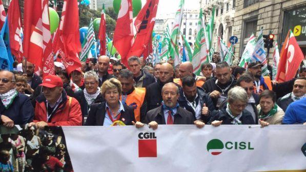 Chieti, Honeywell chiude fabbrica ad Atessa: 420 lavoratori a casa