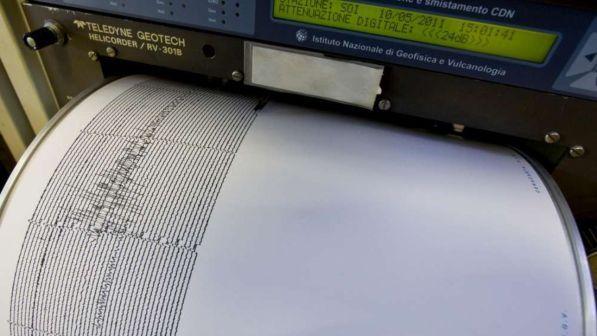 Perù, violenta scossa di terremoto di magnitudo 7.3