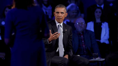 Armi facili, Obama attacca il Congresso: "Washington troppo legata a lobby"