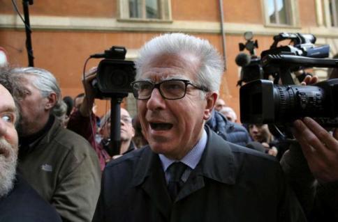 Unioni civili, Zanda: "Voteremo emendamento 'canguro' di Marcucci"