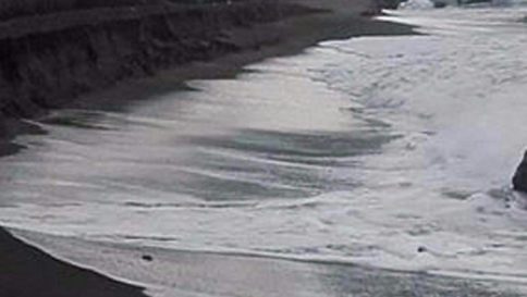 Maltempo, pescatore morto all'Elba
