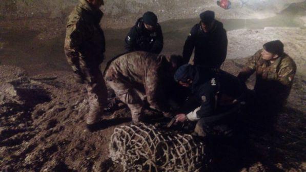 Fano, revocata l'ordinanza di evacuazione: gente può tornare a casa