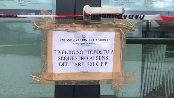 Norcia, Anci: "Sindaco non si dimetta, siamo tutti con lui"