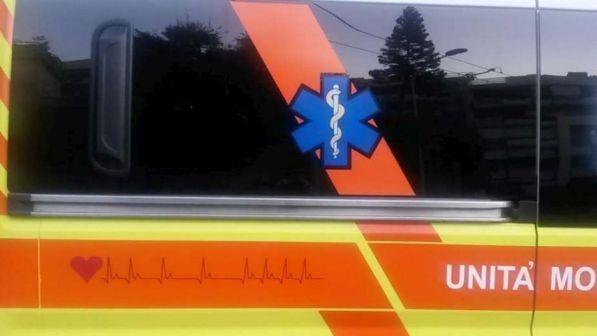 Perugia, scontro fra due auto: due morti e quattro feriti