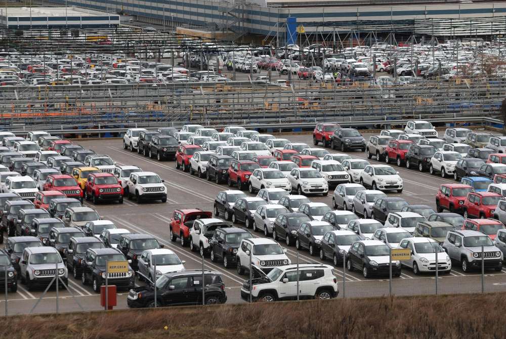 I fattori che influenzano la ripresa del mercato delle auto