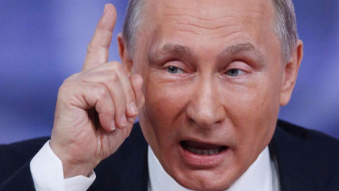 Putin: "Dopo muro sbagliato tutto" "Nato e Usa volevano l'Europa"
