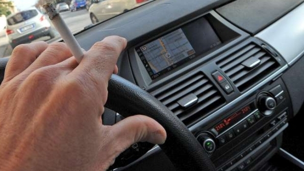 Nuovo giro di vite contro il fumo: addio alle sigarette con il mentolo