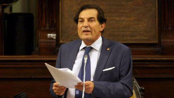 Inchiesta Trapani,indagato anche Crocetta per concorso in corruzione