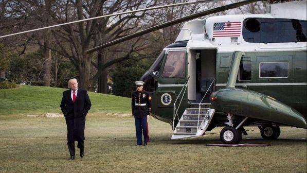 Russiagate, Wp: "Alto funzionario Casa Bianca coinvolto in indagini"