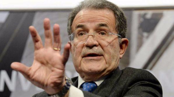 Prodi: "Da Pisapia nessuna defezione, ha deciso che non era cosa"