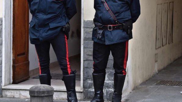 Firenze, chiesto rinvio a giudizio agli ex carabinieri accusati dello stupro di due ragazze Usa
