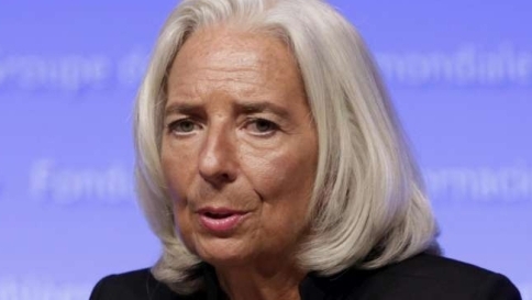 Grecia,Lagarde: ancora molto lavoro