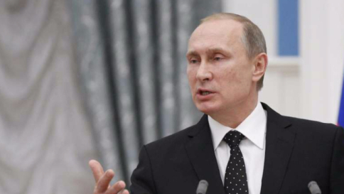 Putin: "Ankara ha colpito il nostro jet per il traffico di petrolio dell'Isis"