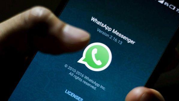 WhatsApp "down", malfunzionamenti in varie parti del mondo