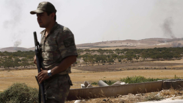 Turchia, scoperta una "scuola" dell'Isis ad Ankara: 17 fermi