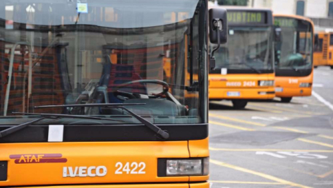 Decreto Trasporti, scatta il rimborso per un ritardo di 30 minuti