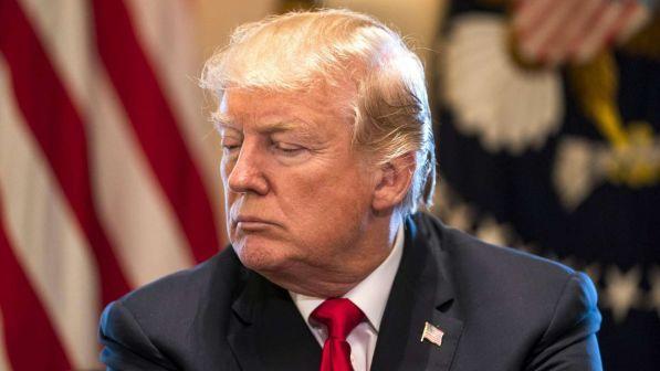 Trump spiega siluramento di Tillerson: "In disaccordo anche su Iran"