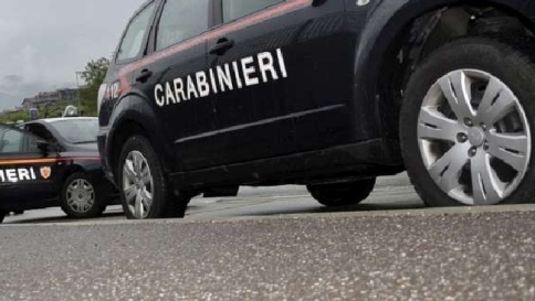 'ndrangheta, 7 arresti a Cosenza