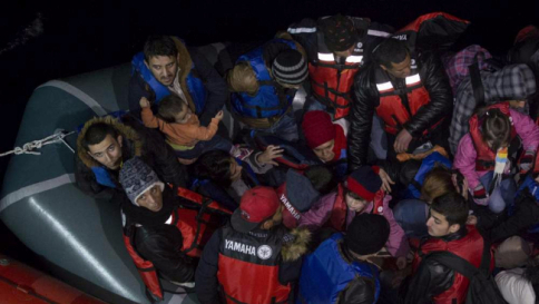 Tratta migranti, nel 2015 i trafficanti hanno intascato 6 miliardi di dollari