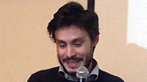Regeni, "portato via dalla polizia" Nyt: "Pensavano fosse una spia"