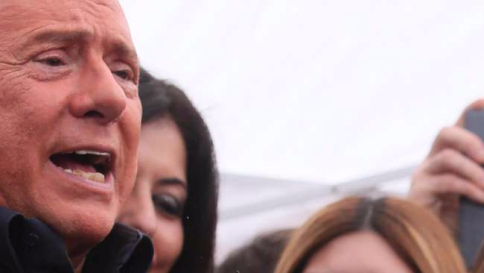 Berlusconi: Sicilia fondamentale