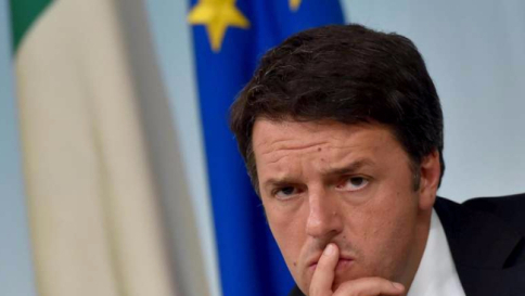 Banche, Renzi: "Sì a commissione ma niente processi show, Boschi non lasci"