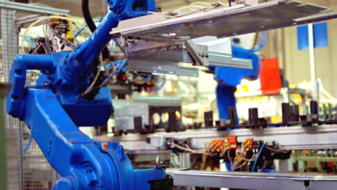 Pil, l'Ue rivede al ribasso le stime di crescita dell'Italia: +1,4% nel 2016