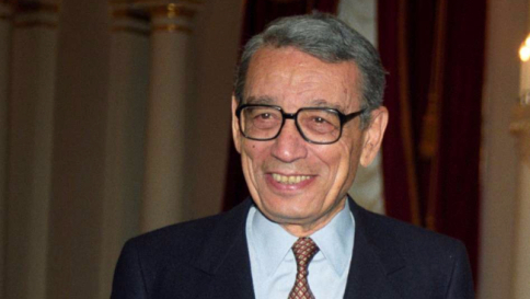 E' morto all'età di 93 anni l'ex segretario generale dell'Onu Boutros Ghali
