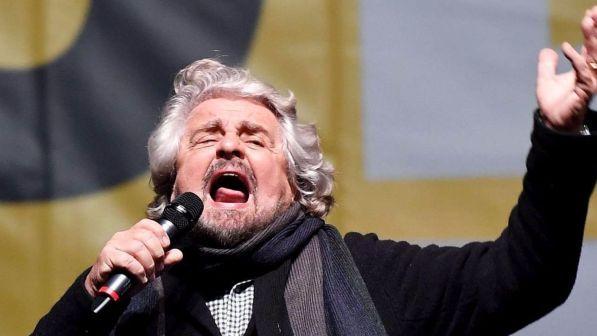 Comunarie Genova, Grillo: "Io garante M5s, chi non è d'accordo crei un partito"