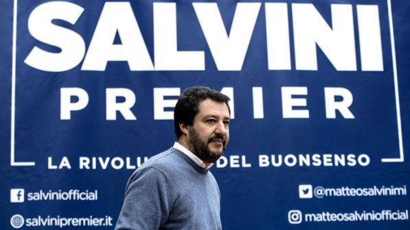 Salvini: se andremo al governo chiuderemo i centri islamici illegali