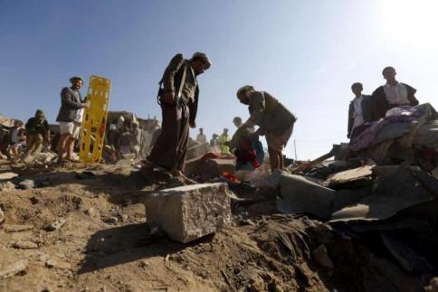 Yemen,cessate il fuoco per 5 giorni