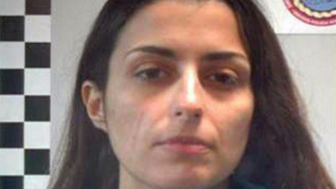 Coppia acido, Martina Levato: Alex mi frustava e mi interrogava per ore