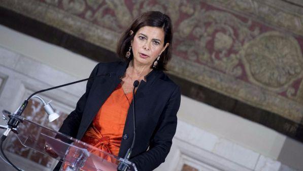 Internet, Boldrini: "Chiederò stop pubblicità sui siti di bufale"