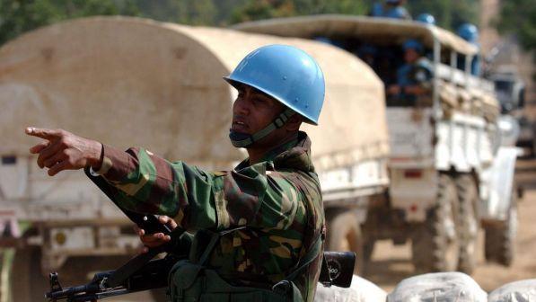Centrafrica, Amnesty denuncia: ragazza stuprata da caschi blu Onu