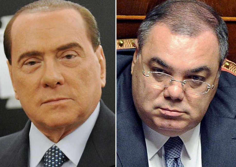 Compravendita senatori, la Corte dei Conti ha aperto fascicolo su Berlusconi