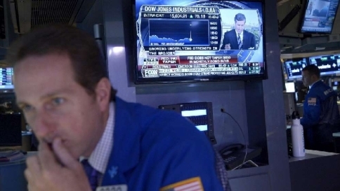 Wall Street apre in rialzo