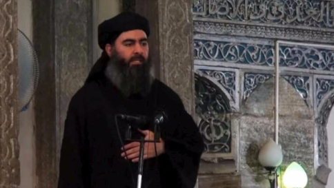 Stragi di Parigi, a dare l'ordine sarebbe stato il Califfo dell'Isis Al-Baghdadi