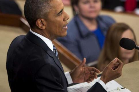 Obama: l'Iran non avrà mai l'atomica