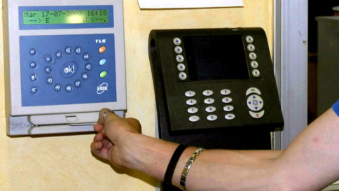 Dopo Sanremo, Varazze: furbetti del cartellino ancora in mutande