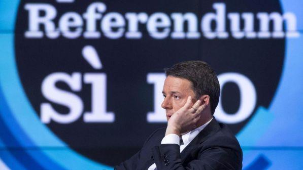Referendum, Renzi: siamo a un bivio, riforma ora o mai più