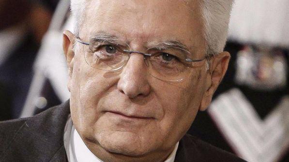 Mattarella a Locri per incontro con familiari vittime delle mafie